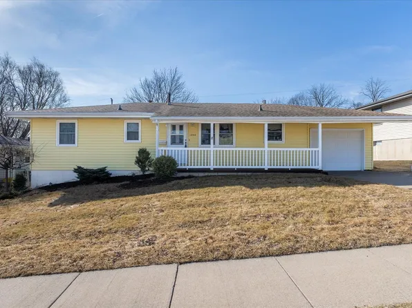 1240 Cerro Dr, Dubuque, IA 52001