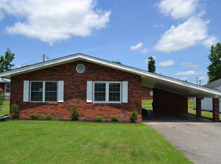 316 S Ky 1629, Corbin, KY 40701