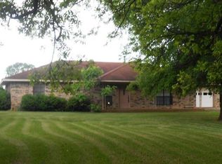 3269 Fm 1501, Deport, TX 75435