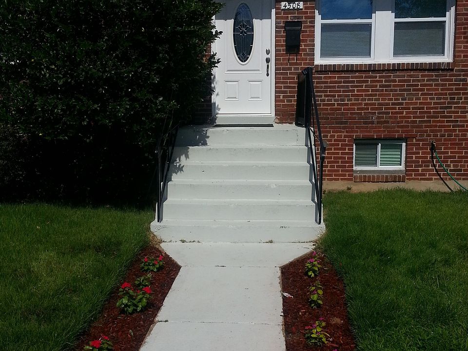Main Entrance