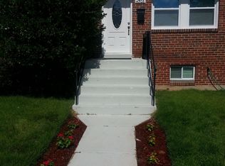 4508 Tonquil Pl, Beltsville, MD 20705