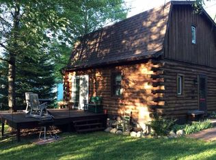 7939 Ross Lake Rd, Argonne, WI 54511