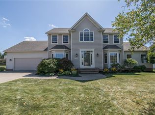 1150 Windward Ln, Kent, OH 44240