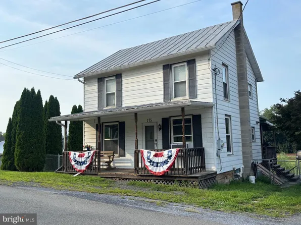 775 S 4th St, Newport, PA 17074