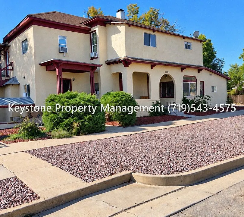 300 E 3rd St #5