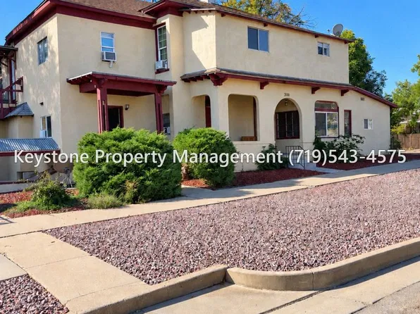 300 E 3rd St APT 5, Pueblo, CO 81003