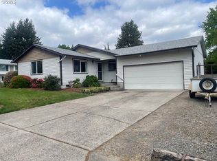 4117 SE 12th St, Gresham, OR 97080