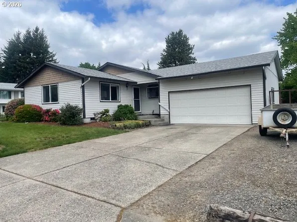 4117 SE 12th St, Gresham, OR 97080