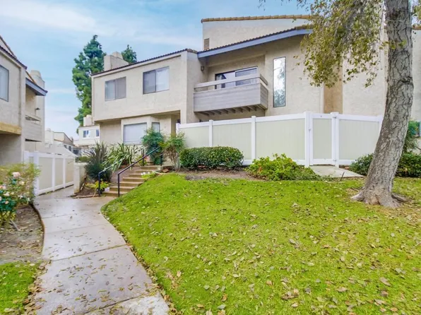 1731 Melrose Ave Unit 44, Chula Vista, CA 91911