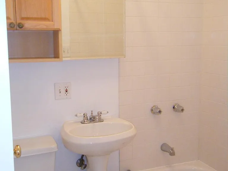 Bathroom 2