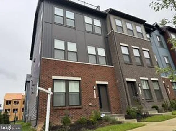 1615 Arrowwood Ln, Laurel, MD 20724