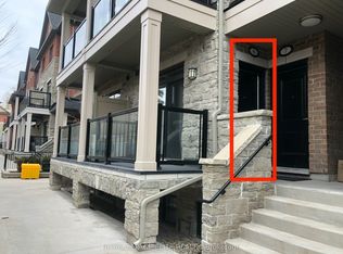 198 Pine Grove Rd #6, Vaughan, ON L4L0H8