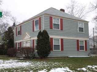 1802 Kentucky Ave, Fort Wayne, IN 46805