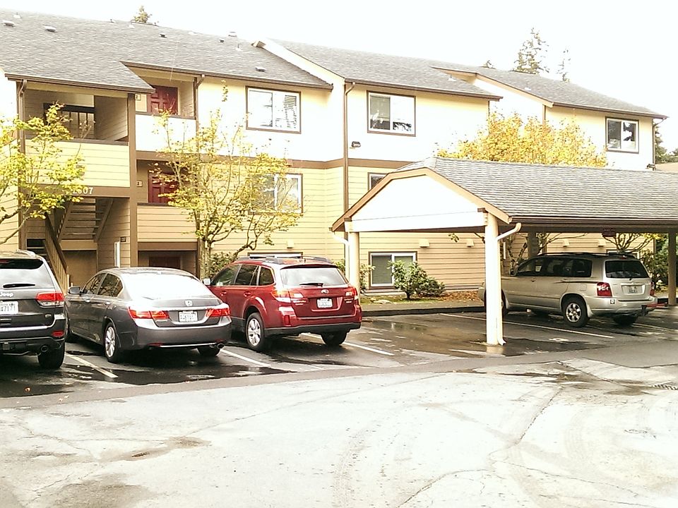 1st image of 12505 NE 143rd St APT B203