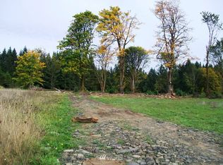 0 Kennedy Rd, Onalaska, WA 98570