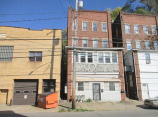 238 Merchant St APT 2, Ambridge, PA 15003