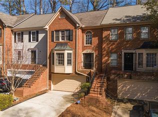 2585 Salem Xing, Tucker, GA 30084