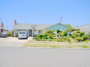 4417 W Maurie Ave, Santa Ana, CA 92703