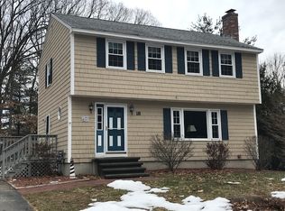 18 Spruce Rd, Westford, MA 01886