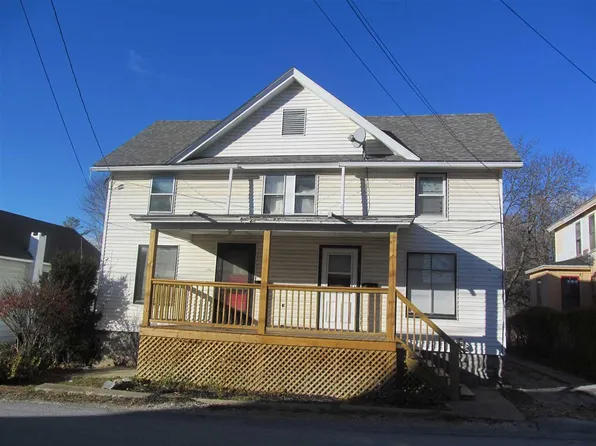 89 Library Avenue, Rutland City, VT 05701