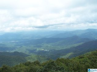 0 Jackson Trail Rd, Altoona, AL 35952