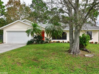 3197 SW Crenshaw St, Port Saint Lucie, FL, 34953