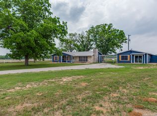 18095 Pleasanton Rd, San Antonio, TX 78221