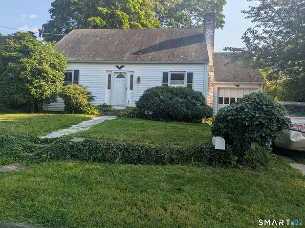 3 Harrison Avenue, Norwalk, CT 06851