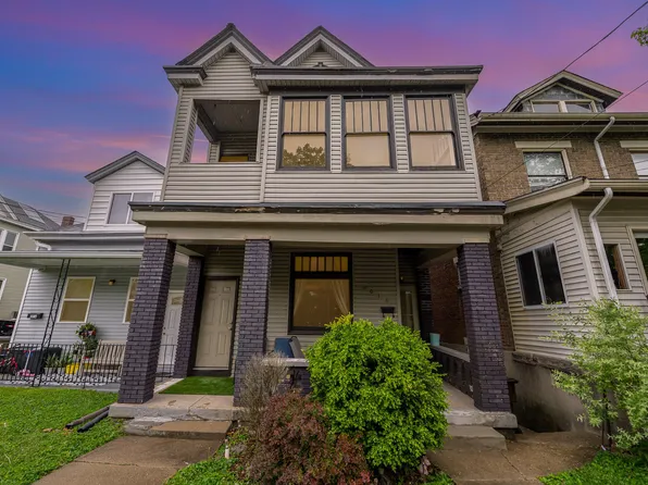 2016 Scott St, Covington, KY 41014