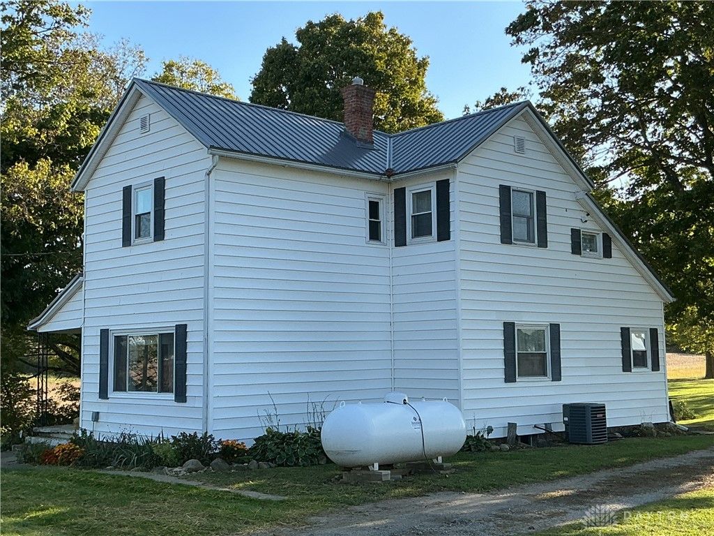 Real estate listing image