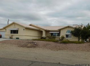 5872 S Gazelle Dr, Fort Mohave, AZ 86426