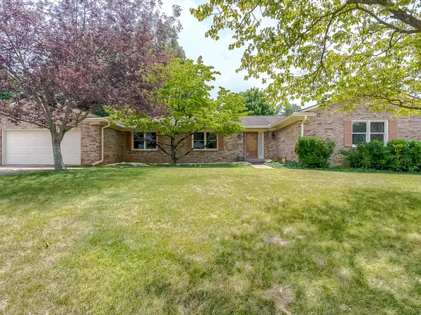 3398 Nevius Dr, Lexington, KY 40513