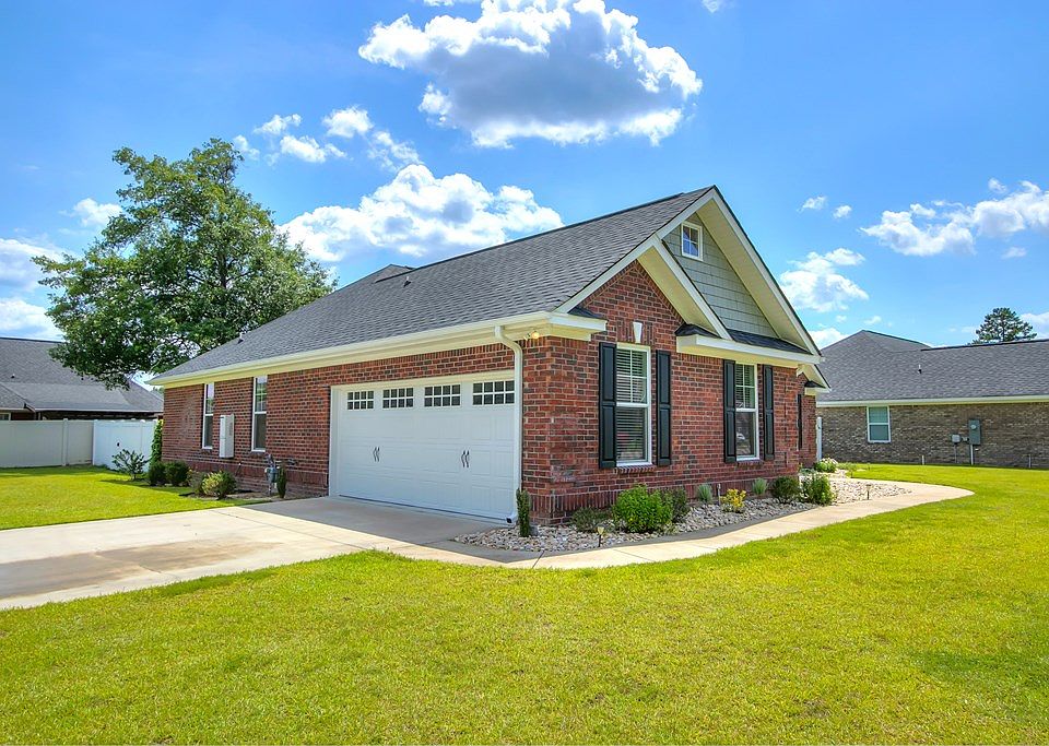 3100 Daufaskie Rd, Sumter, SC 29150 Zillow