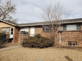 15625 E 13th Ave, Aurora, CO 80011