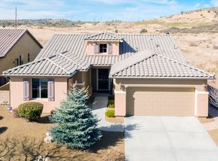 1120 N Buggy Barn Rd, Prescott Valley, AZ 86314