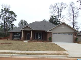 305 Tupelo Trl, Alabaster, AL 35007