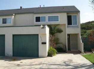 1935 Terrakappa Ave, Spring Valley, CA 91977