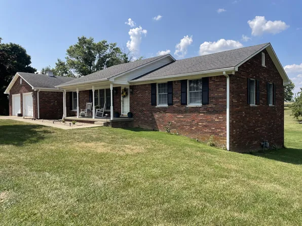 3481 Perryville Rd, Danville, KY 40422