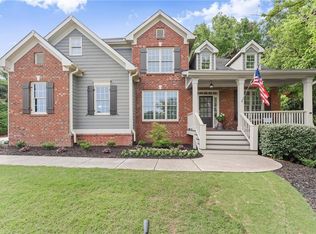 6425 Talking Tree Ct, Cumming, GA 30028