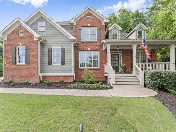 6425 Talking Tree Ct, Cumming, GA 30028