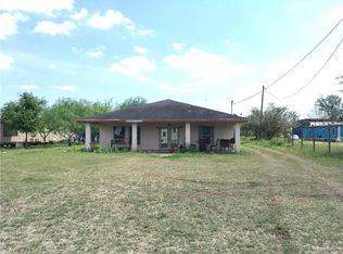 7608 N Tower Rd, Edinburg, TX 78542