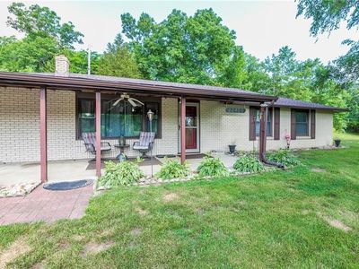 22400 NE 194th St, Holt, MO, 64048