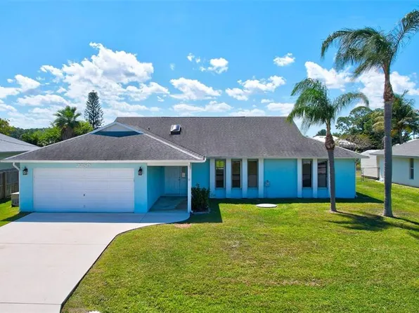 2250 SE Short St, Port Saint Lucie, FL 34952