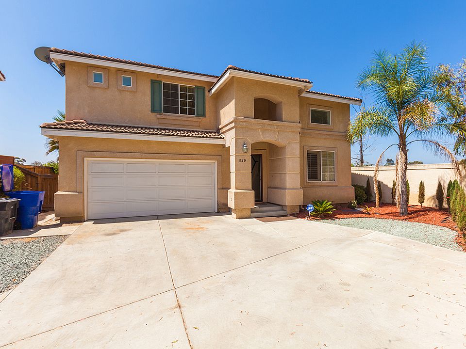 1st image of 820 Camino Del Sol