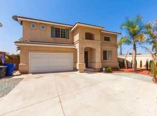 820 Camino Del Sol, Chula Vista, CA 91910