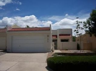 10716 Academy Ridge Rd NE, Albuquerque, NM 87111