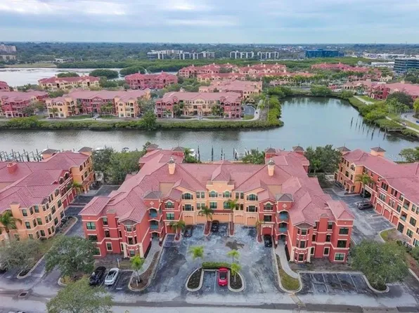 2725 Via Cipriani Unit 722A, Clearwater, FL 33764
