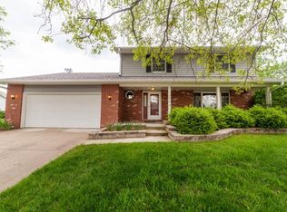 3612 Chatham Dr, Columbia, MO 65203