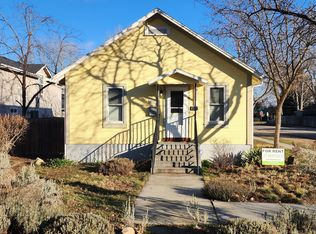 1590 S Grant Ave, Boise, ID 83706