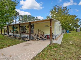 11321 Eskimo Curlew Rd, Weeki Wachee, FL 34614